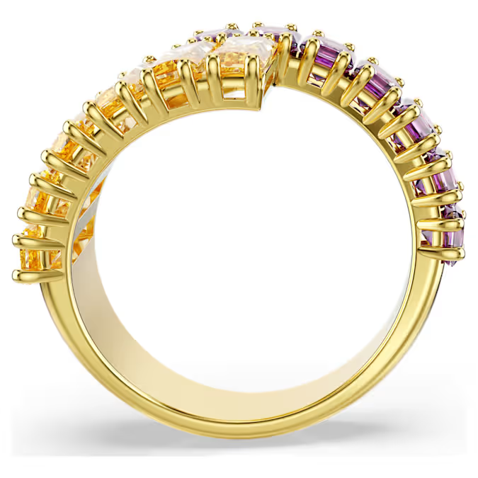 Matrix ring
